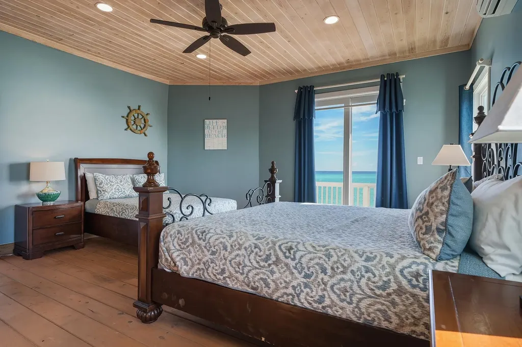 Cut Pearl, The Cut Exuma BS