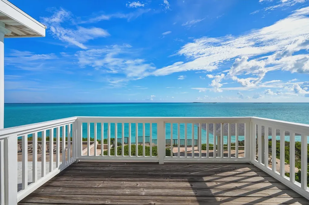 Cut Pearl, The Cut Exuma BS