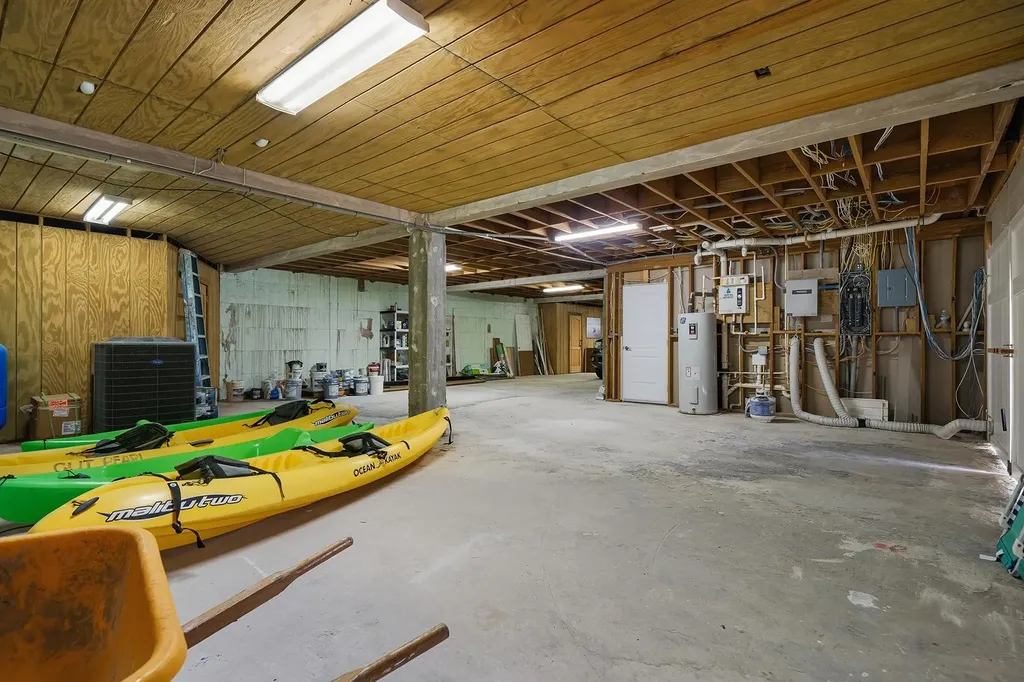 Cut Pearl, The Cut Exuma BS