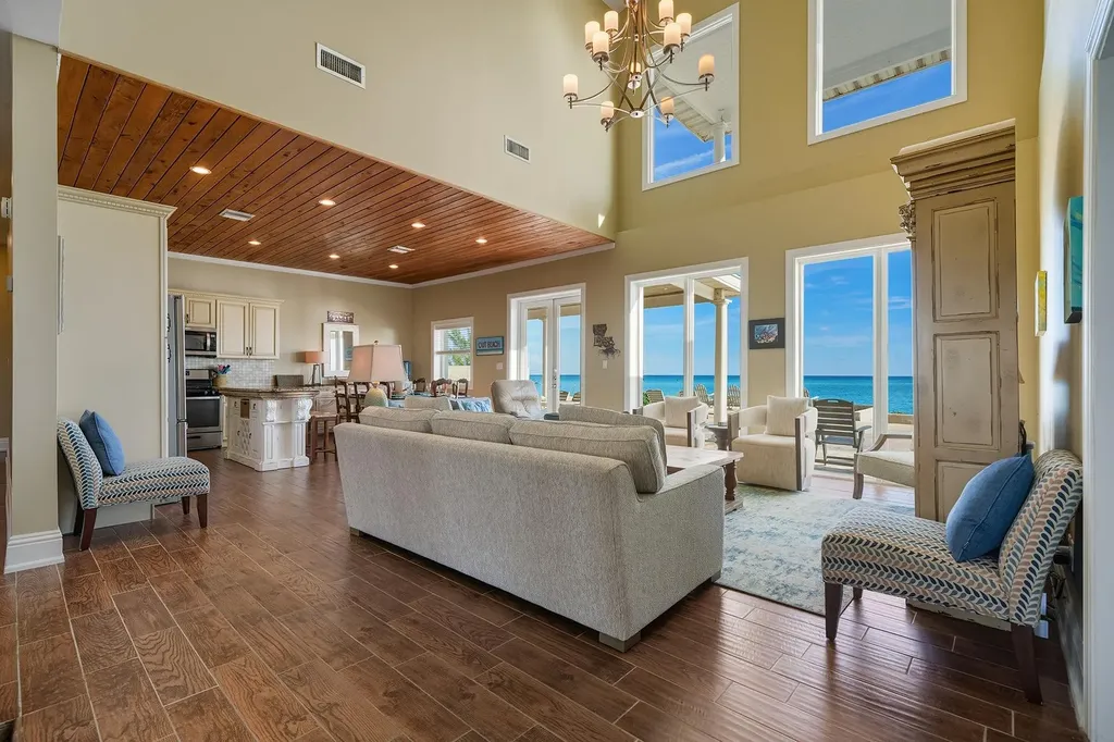 Cut Pearl, The Cut Exuma BS