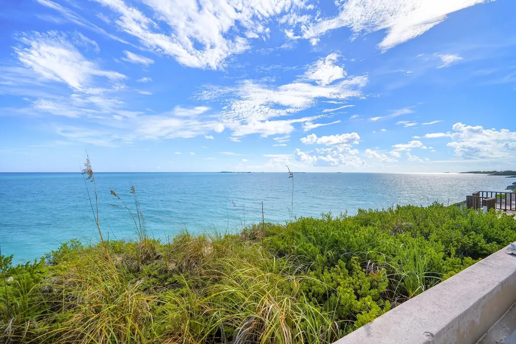 Cut Pearl, The Cut Exuma BS