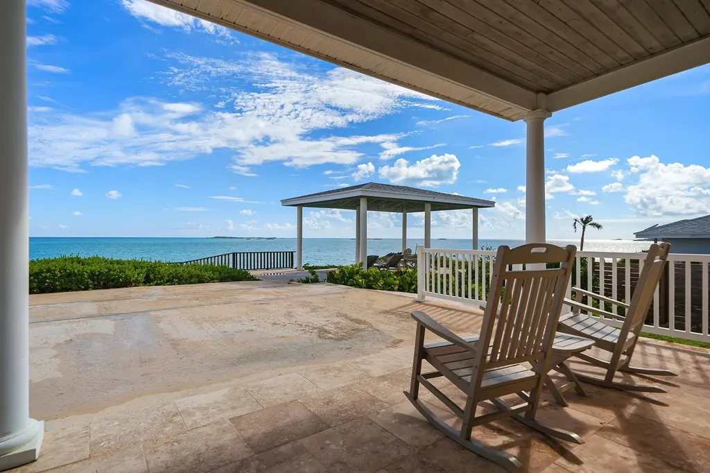 Cut Pearl, The Cut Exuma BS