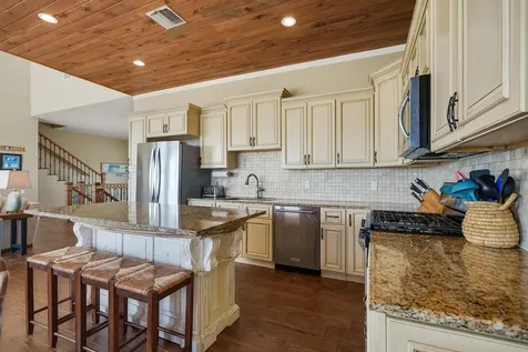 Cut Pearl, The Cut Exuma BS