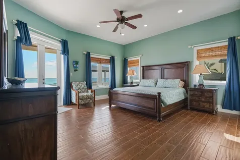 Cut Pearl, The Cut Exuma BS