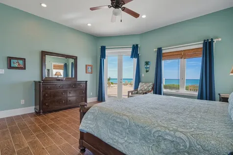 Cut Pearl, The Cut Exuma BS