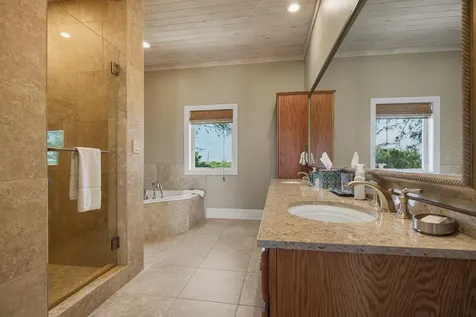 Cut Pearl, The Cut Exuma BS