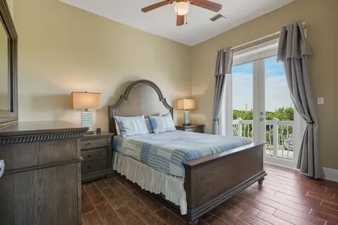 Cut Pearl, The Cut Exuma BS