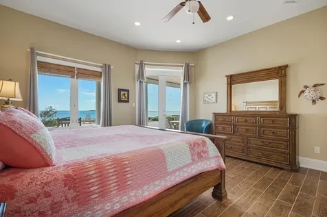 Cut Pearl, The Cut Exuma BS