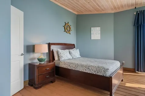 Cut Pearl, The Cut Exuma BS