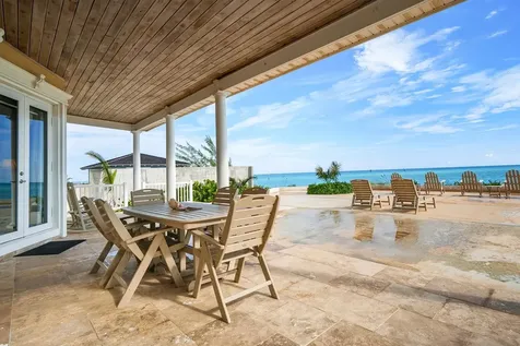 Cut Pearl, The Cut Exuma BS