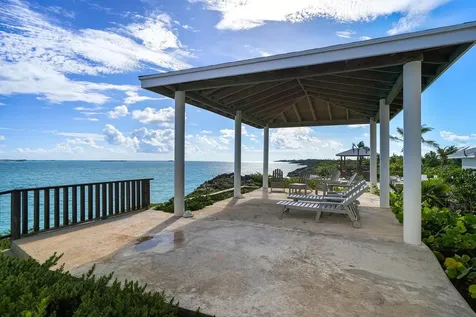 Cut Pearl, The Cut Exuma BS