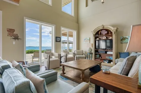 Cut Pearl, The Cut Exuma BS