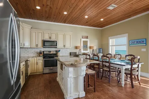 Cut Pearl, The Cut Exuma BS