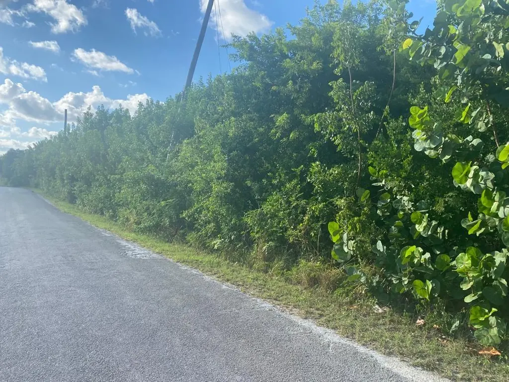 James Cistern, Eleuthera Eleuthera BS