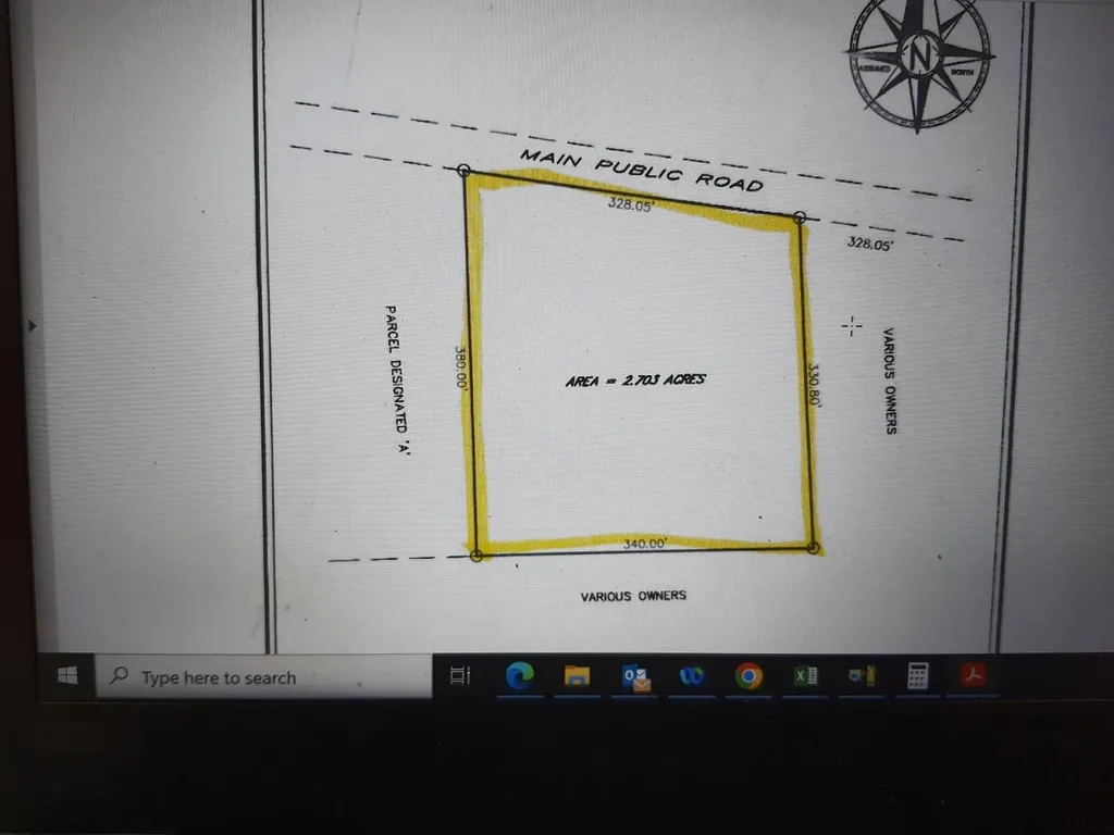 James Cistern, Eleuthera Eleuthera BS