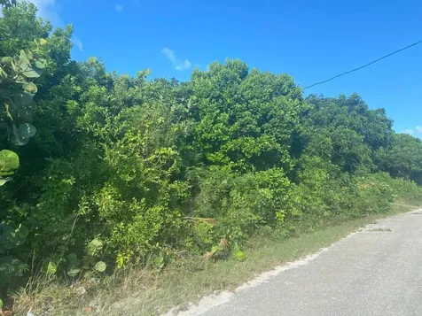James Cistern, Eleuthera Eleuthera BS