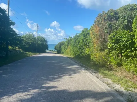 James Cistern, Eleuthera Eleuthera BS