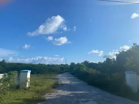 James Cistern, Eleuthera Eleuthera BS