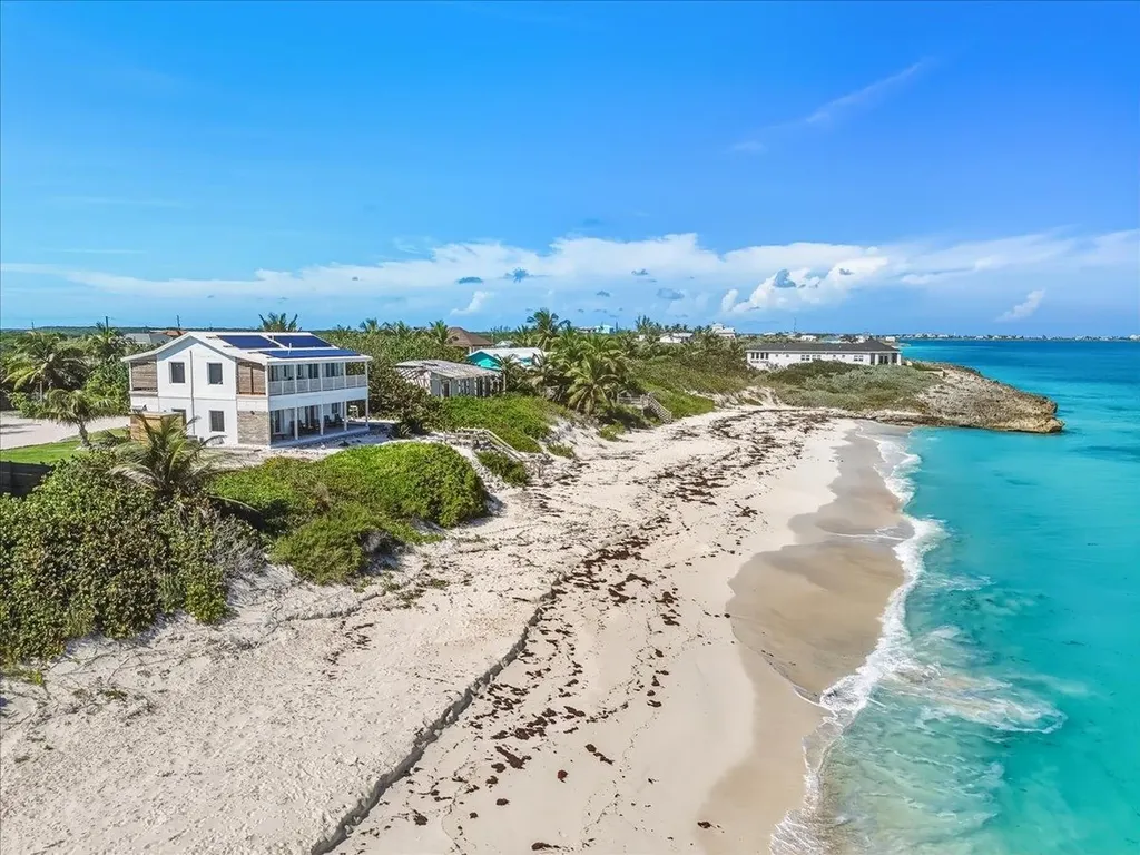 Oceans Addition Exuma BS