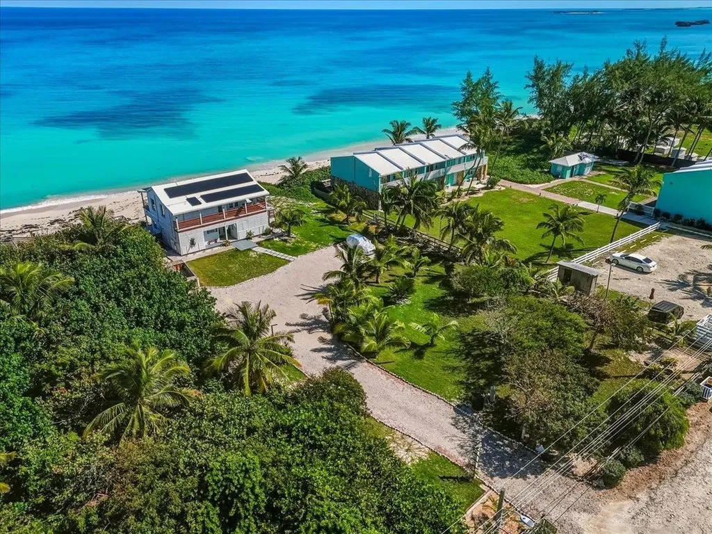 Oceans Addition Exuma BS