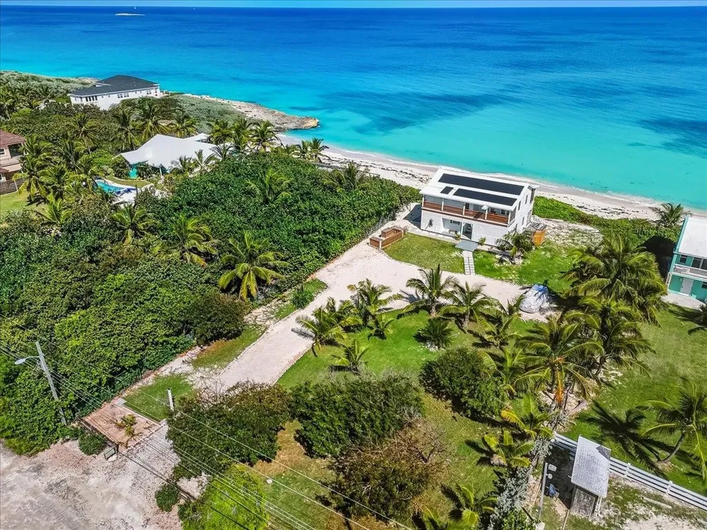 Oceans Addition Exuma BS