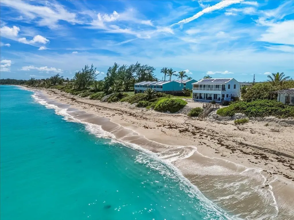 Oceans Addition Exuma BS