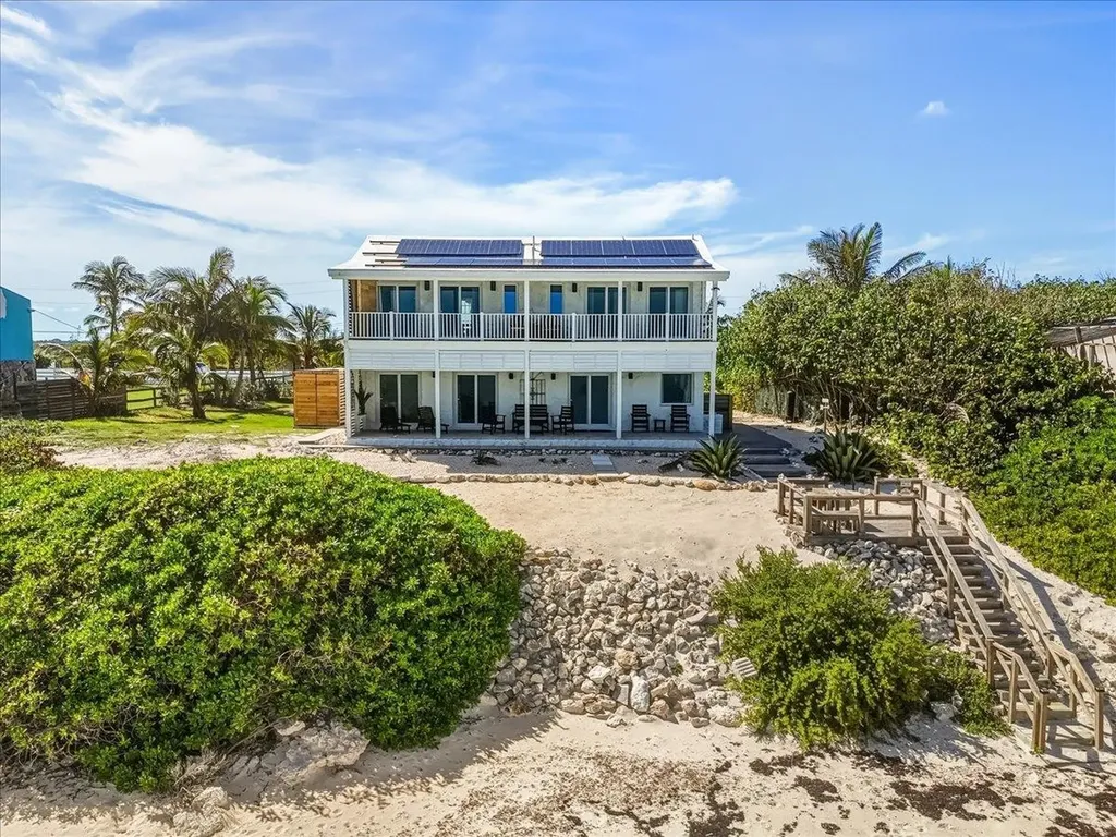 Oceans Addition Exuma BS