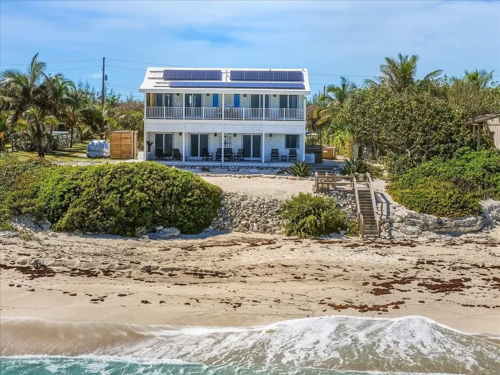 Oceans Addition Exuma BS