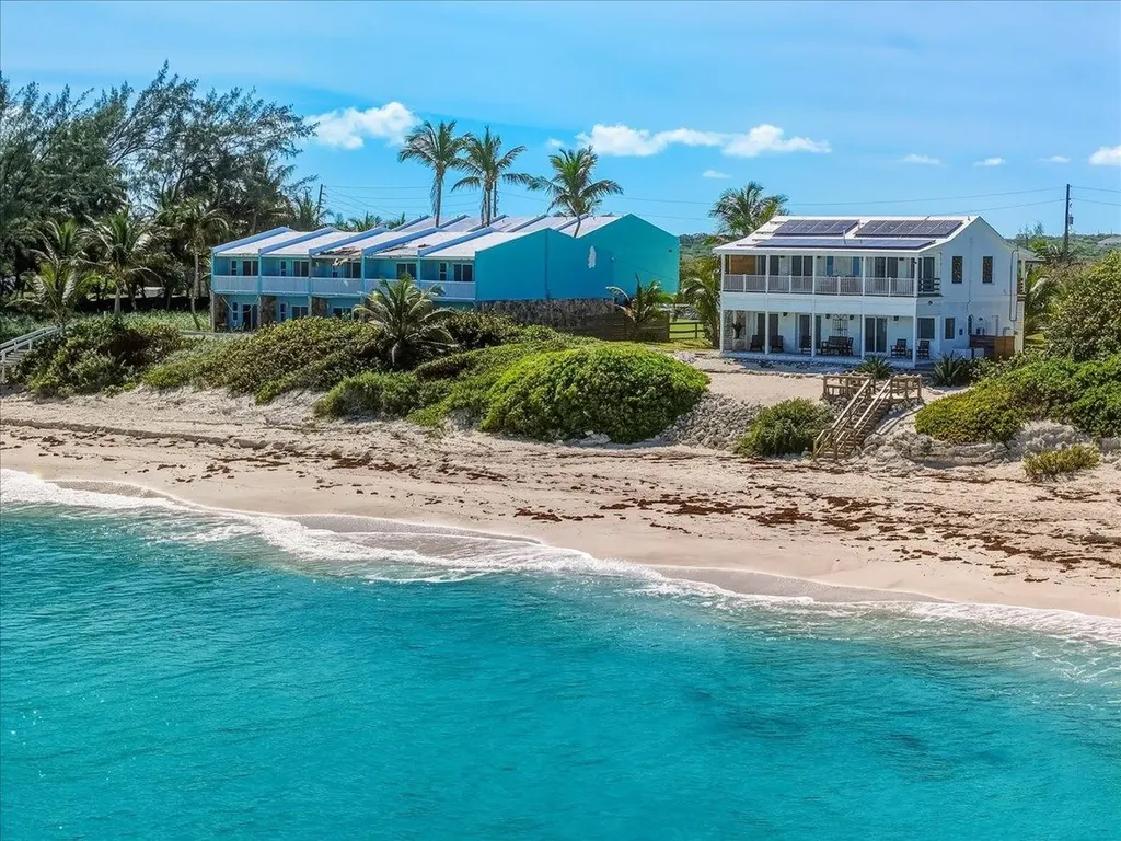 Oceans Addition Exuma BS