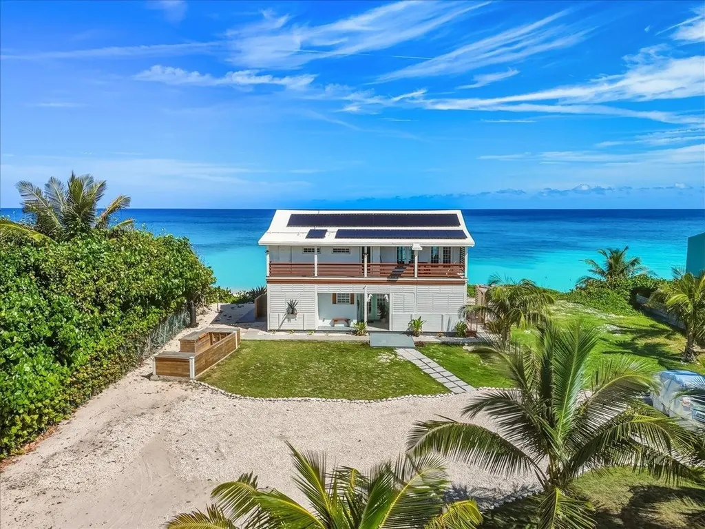 Oceans Addition Exuma BS