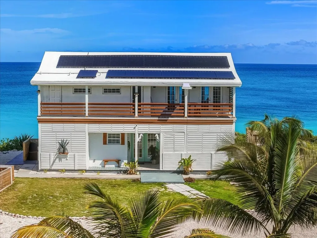 Oceans Addition Exuma BS