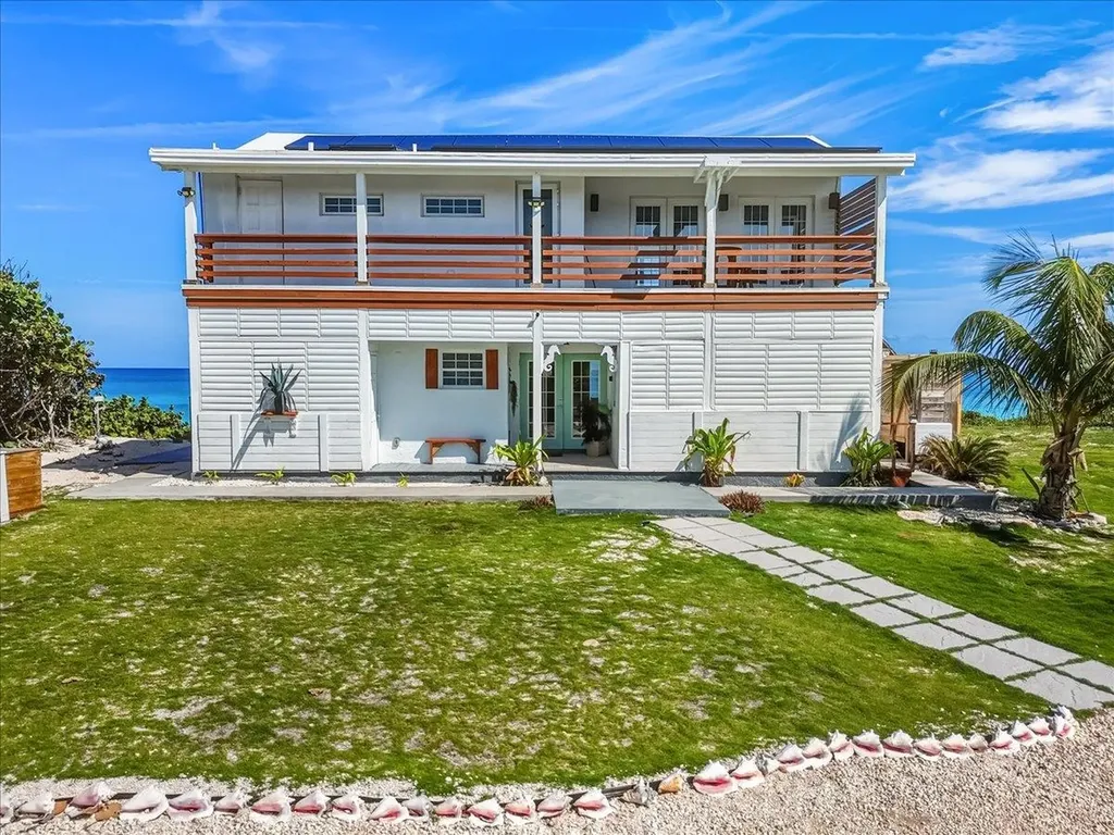 Oceans Addition Exuma BS