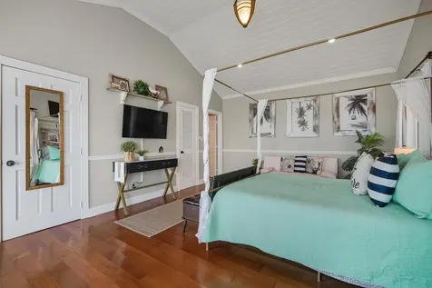 Oceans Addition Exuma BS