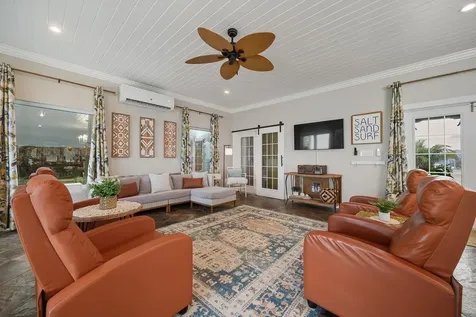 Oceans Addition Exuma BS