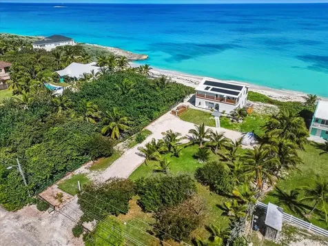 Oceans Addition Exuma BS