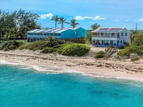 Oceans Addition Exuma BS