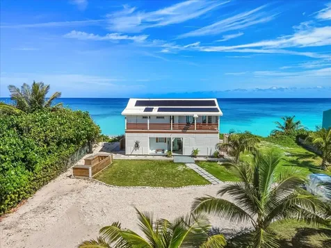 Oceans Addition Exuma BS