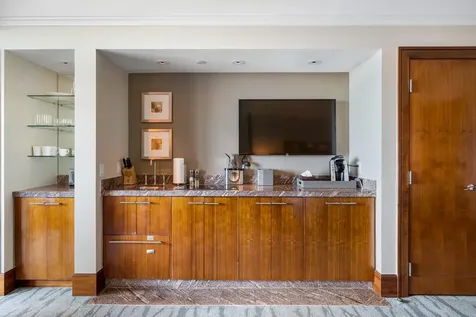 The Reef At Atlantis New Providence Paradise Island BS