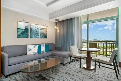 The Reef At Atlantis New Providence Paradise Island BS