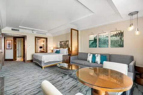 The Reef At Atlantis New Providence Paradise Island BS