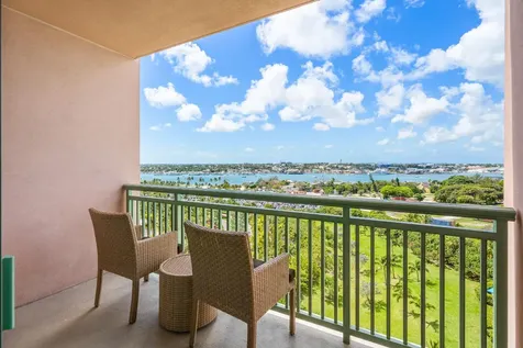 The Reef At Atlantis New Providence Paradise Island BS