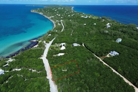 Lot 19, Block 27, Sec B Eleuthera BS