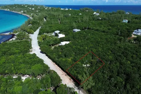 Lot 19, Block 27, Sec B Eleuthera BS