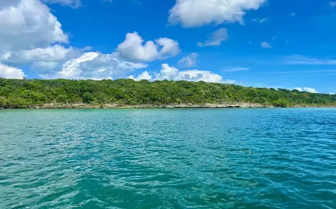 Big Bullard Cay Exuma BS