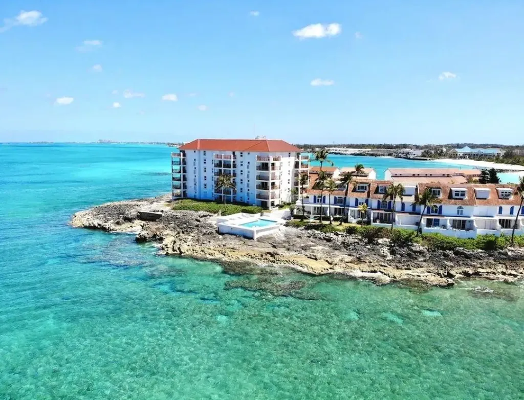Delaporte Point New Providence Paradise Island BS