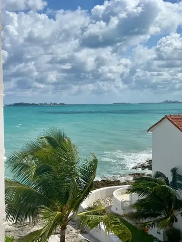 Delaporte Point New Providence Paradise Island BS