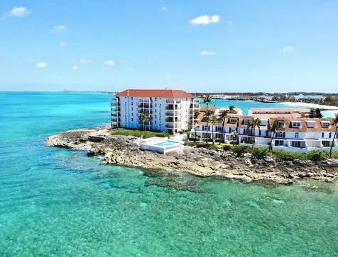 Delaporte Point New Providence Paradise Island BS