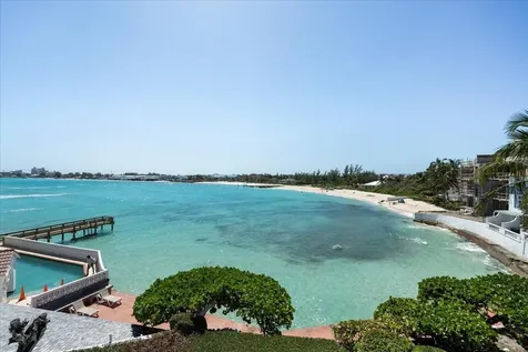 Delaporte Point New Providence Paradise Island BS