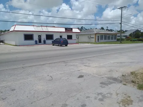 Queen's Highway Cia Lot 6 Grand Bahama Freeport BS