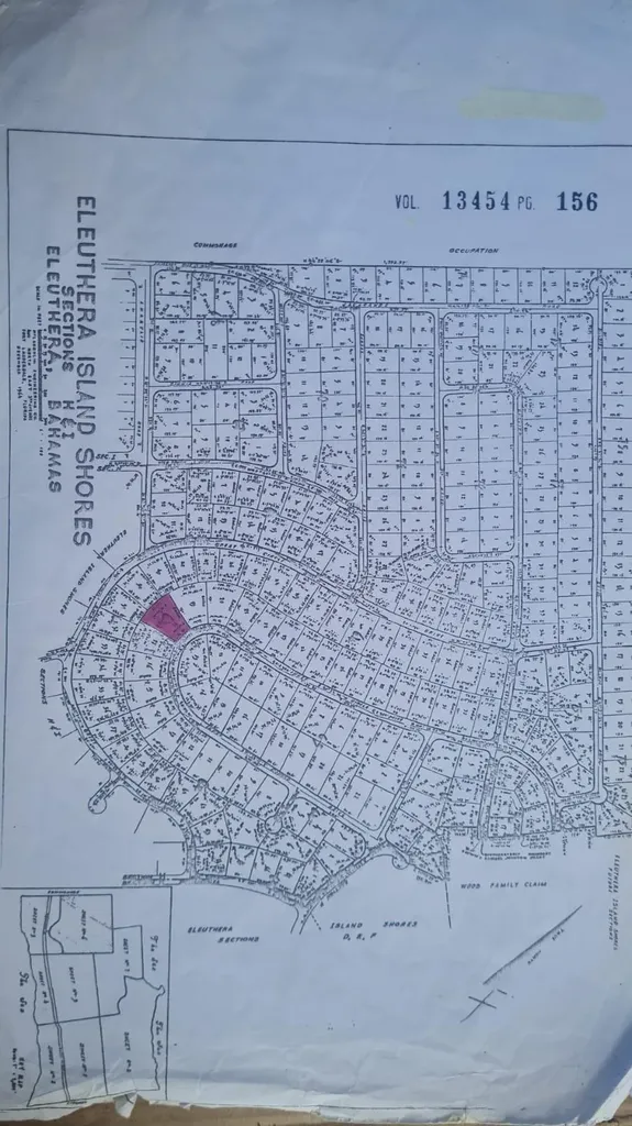 Eleuthera Island Shores Eleuthera BS